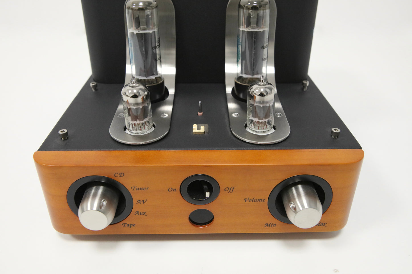 Unison Research Simply Italy High-End Röhrenverstärker