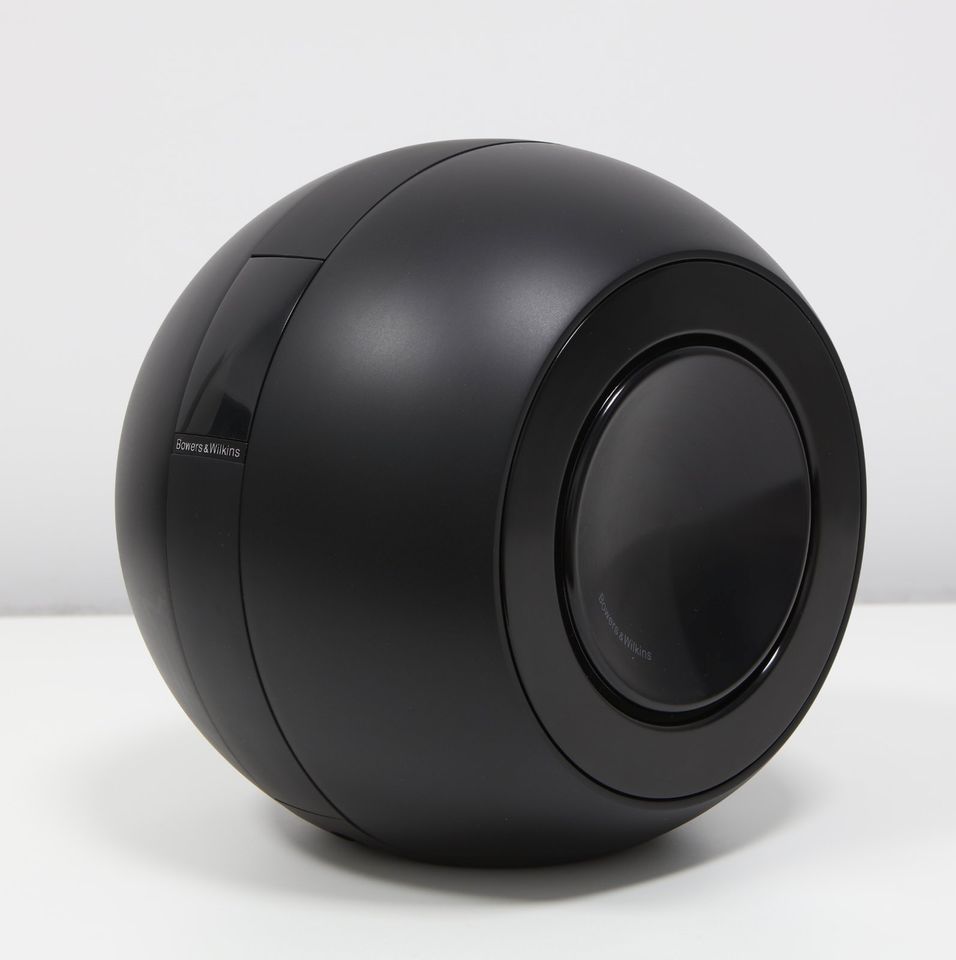 BOWERS & WILKINS B&W PV1D High-End Subwoofer