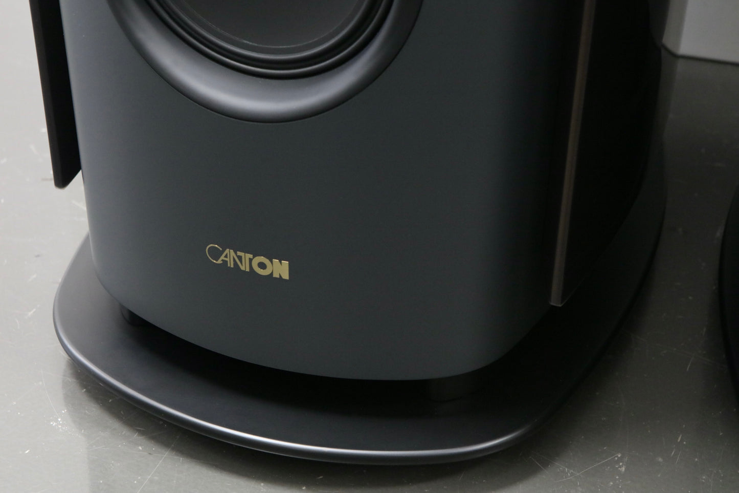 Canton Reference GS Edition High-End Lautsprecher