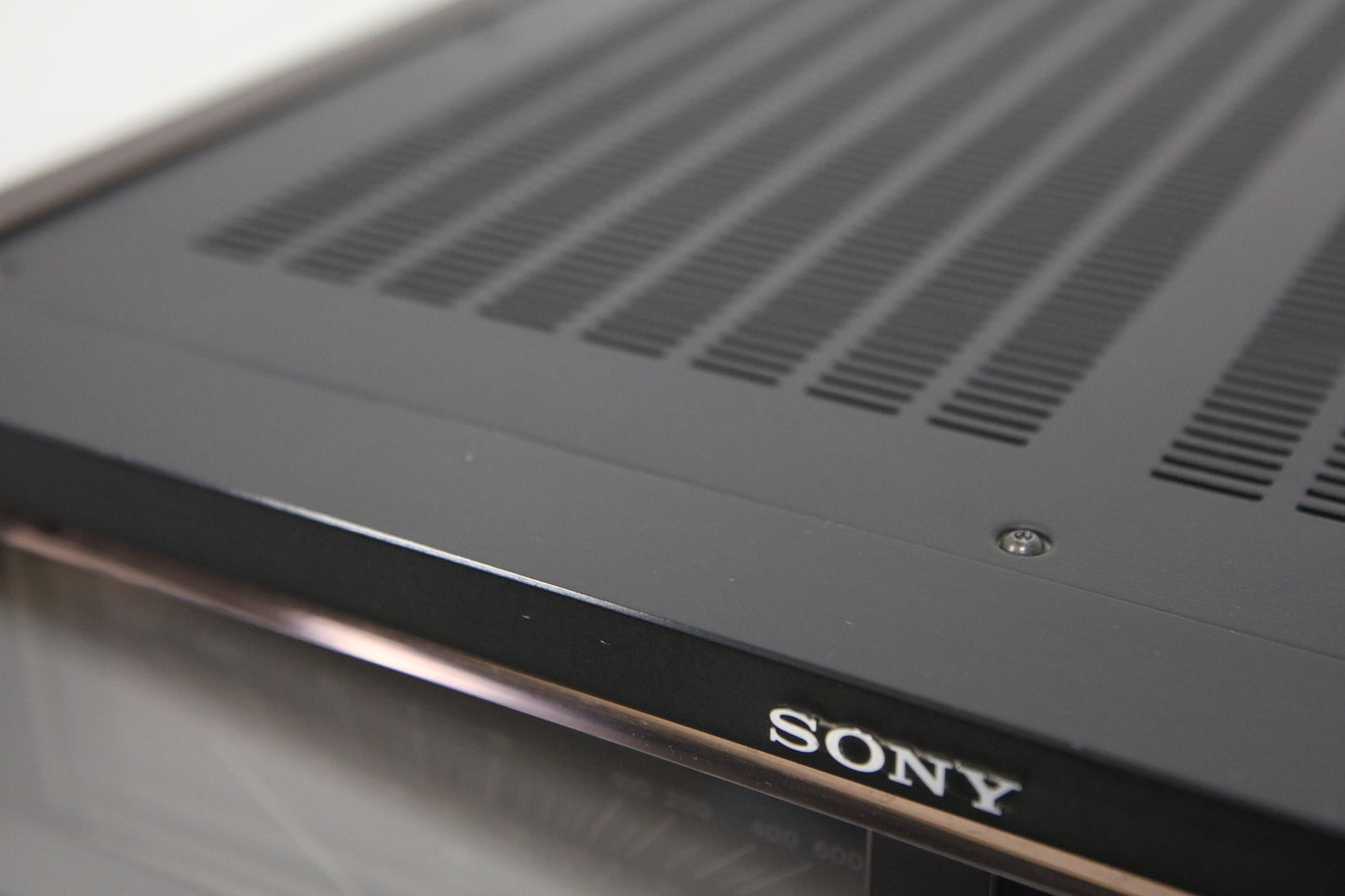 Sony TAN77ES + TAE77ESD Highlight Vor-/Endstufe *RETRO*