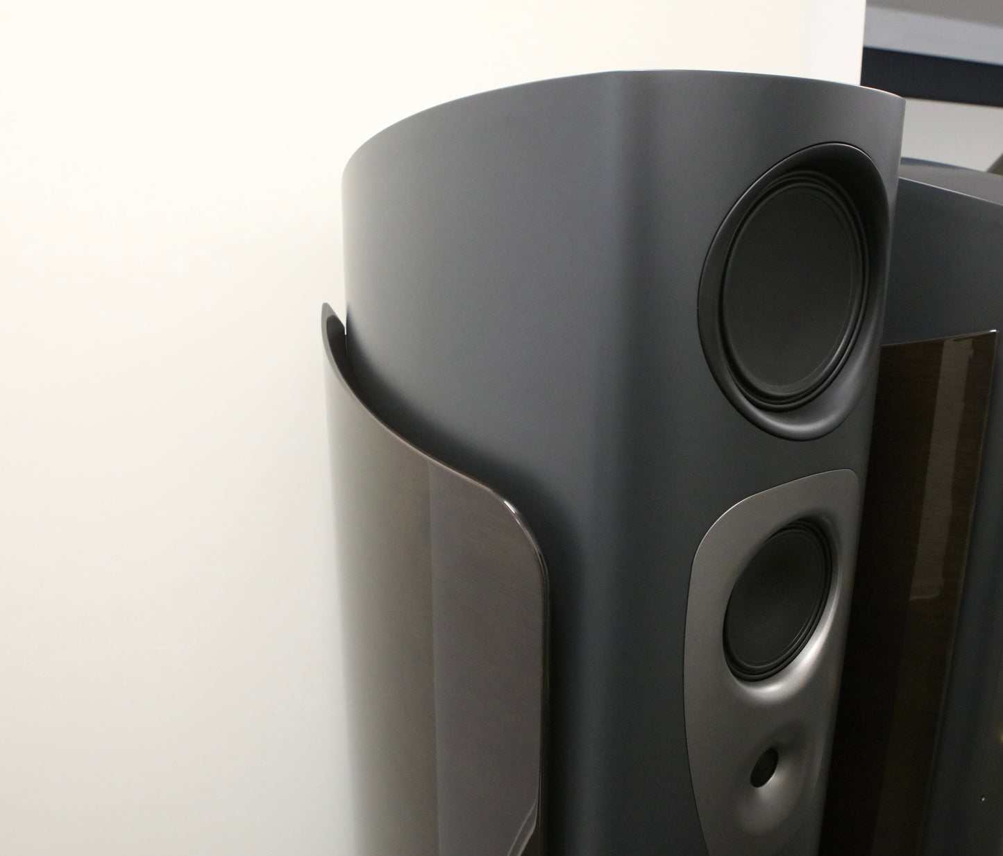 Canton Reference GS Edition High-End Lautsprecher