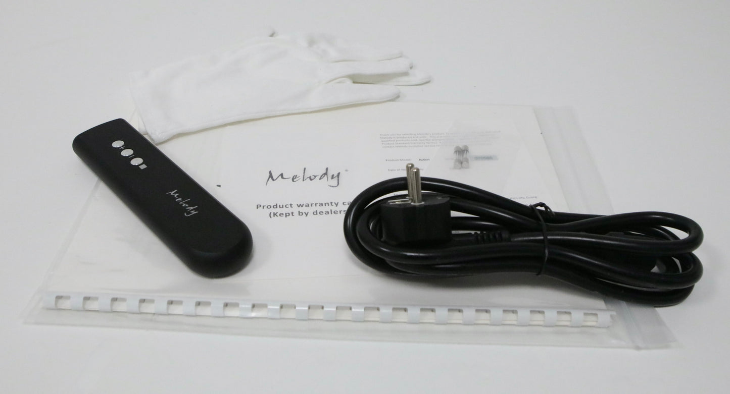 Melody Action classic High-End Röhrenverstärker
