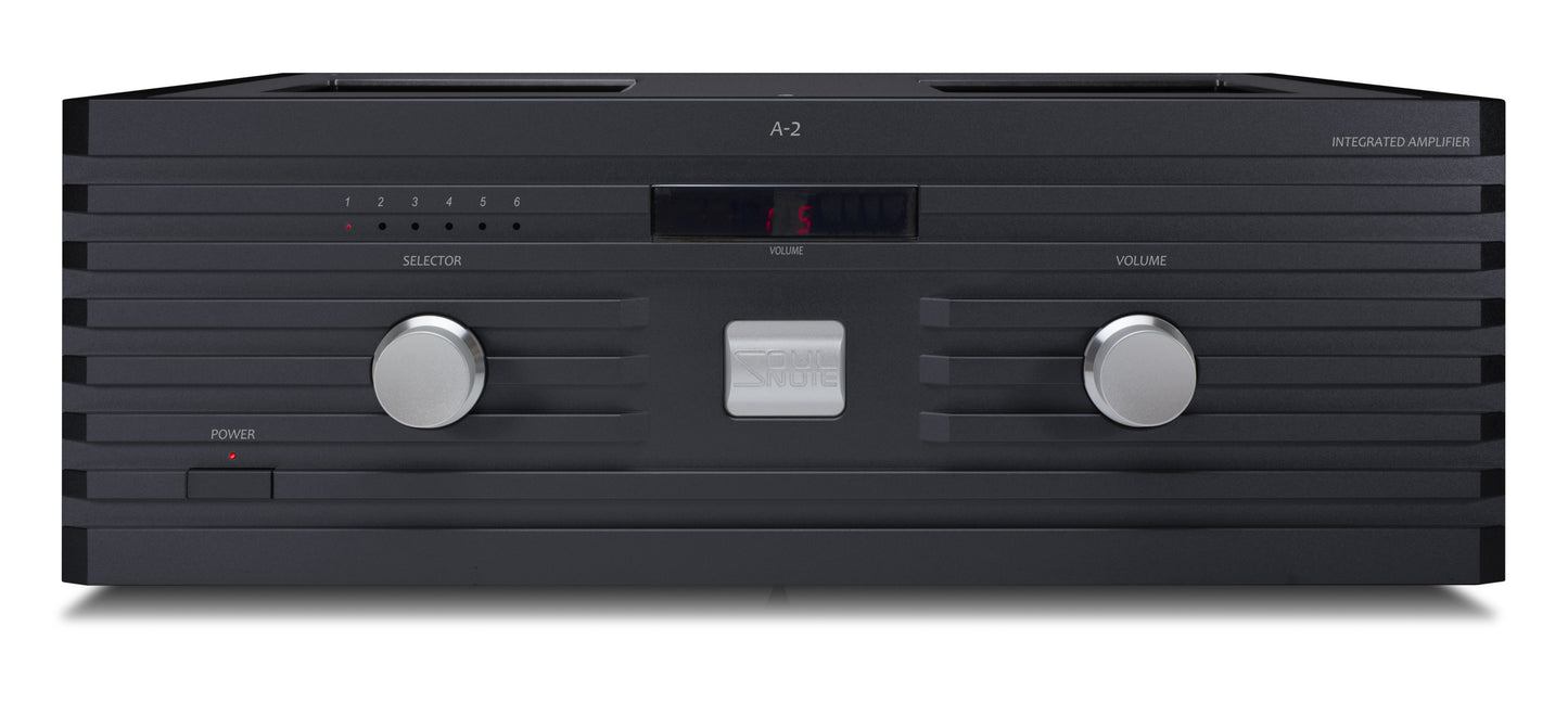 SOULNOTE A-2 Vollverstärker