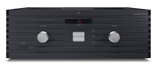 SOULNOTE A-2 Vollverstärker