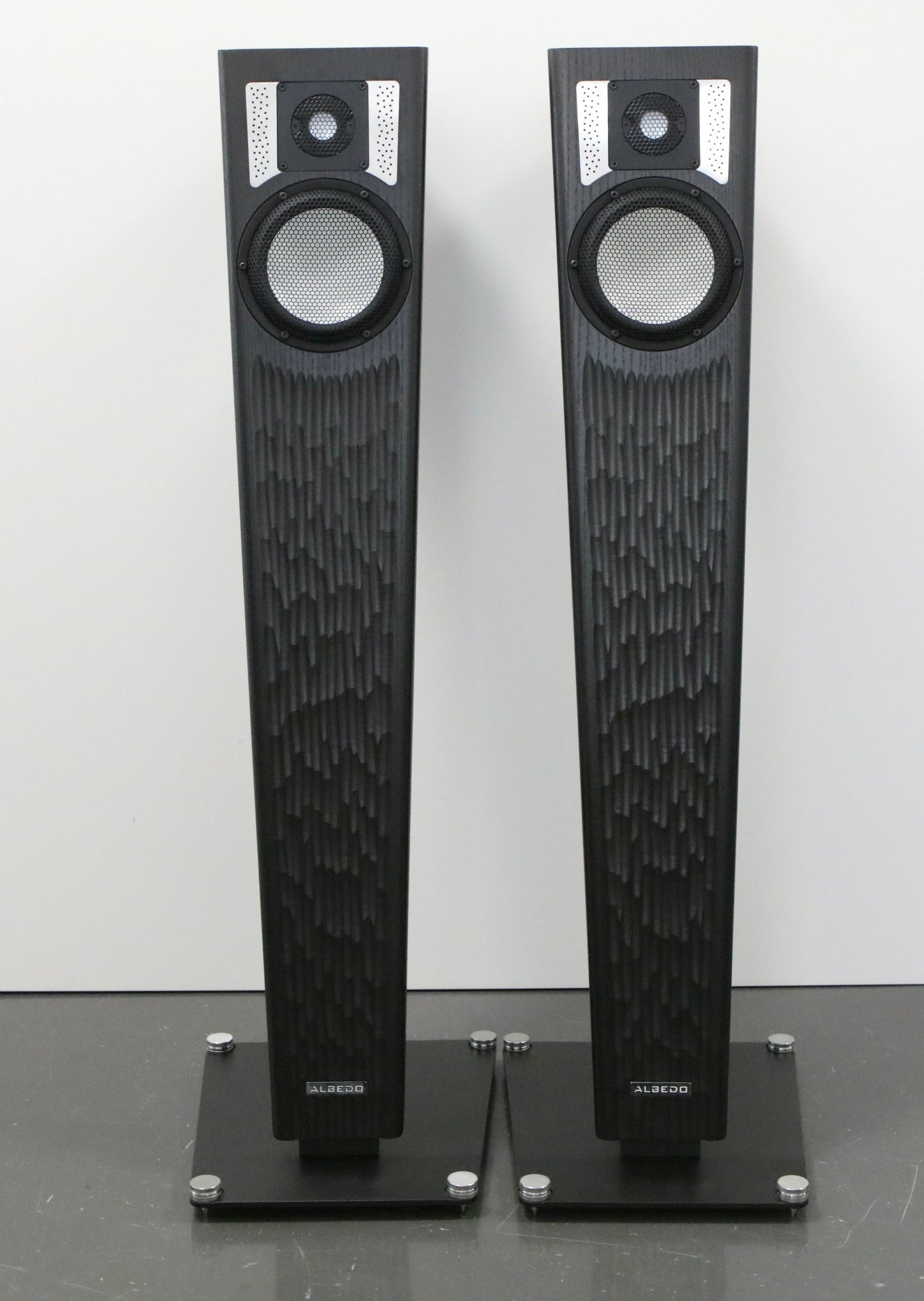 Albedo Audio Aptica MKII SE High-End Standlautsprecher