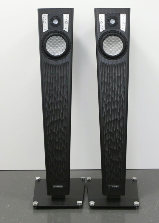 Albedo Audio Aptica MKII SE High-End Standlautsprecher