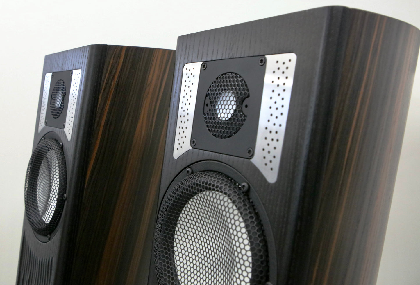 Albedo Audio Aptica MKII SE High-End Standlautsprecher