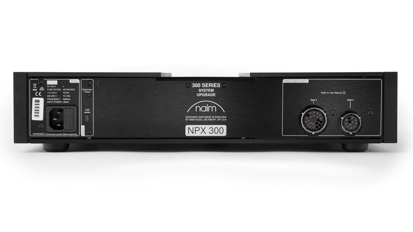 Naim NPX 300 Netzteil