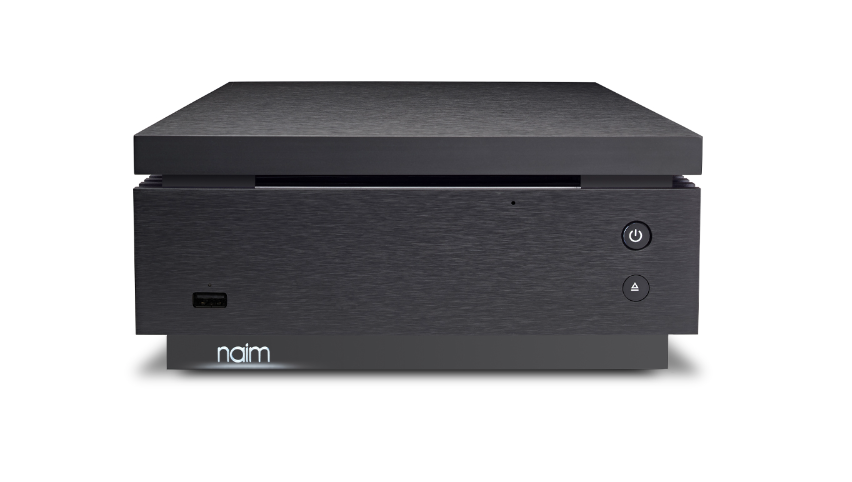 Naim Uniti Core Musik-Server