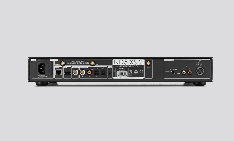 Naim ND5XS2 Streamer