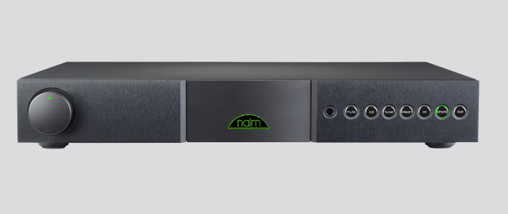 Naim Nait XS3 Vollverstärker