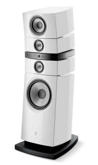 Focal Grande Utopia EM EVO Standlautsprecher
