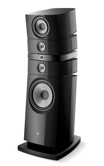 Focal Grande Utopia EM EVO Standlautsprecher