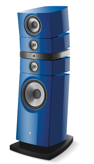 Focal Grande Utopia EM EVO Standlautsprecher