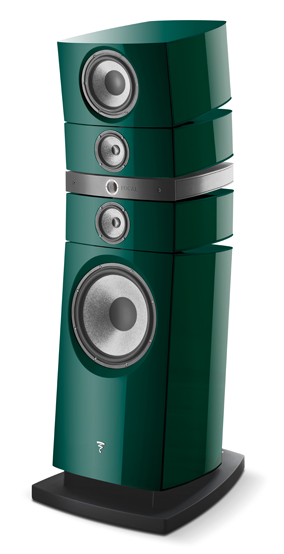 Focal Grande Utopia EM EVO Standlautsprecher