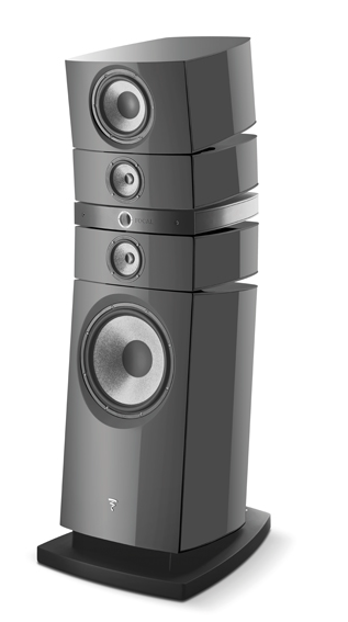 Focal Grande Utopia EM EVO Standlautsprecher