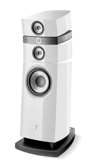 Focal Stella Utopia EM Evo Standlautsprecher