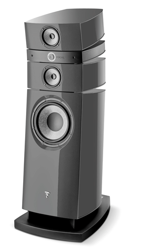 Focal Stella Utopia EM Evo Standlautsprecher