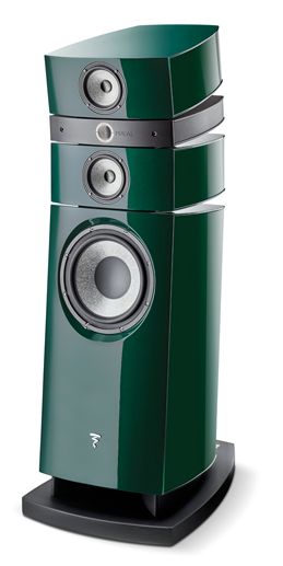 Focal Stella Utopia EM Evo Standlautsprecher