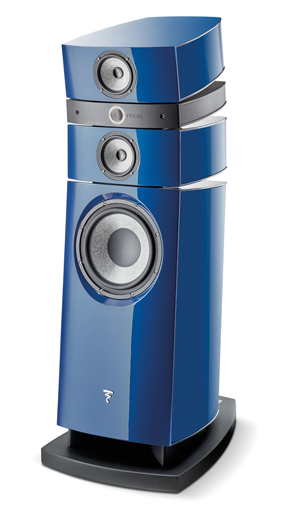 Focal Stella Utopia EM Evo Standlautsprecher