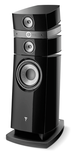 Focal Stella Utopia EM Evo Standlautsprecher