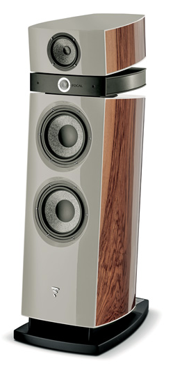 Focal Maestro Utopia Evo Standlautsprecher