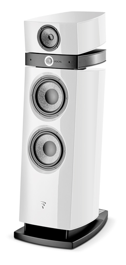 Focal Maestro Utopia Evo Standlautsprecher