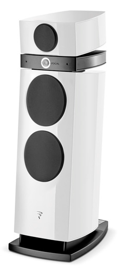 Focal Maestro Utopia Evo Standlautsprecher