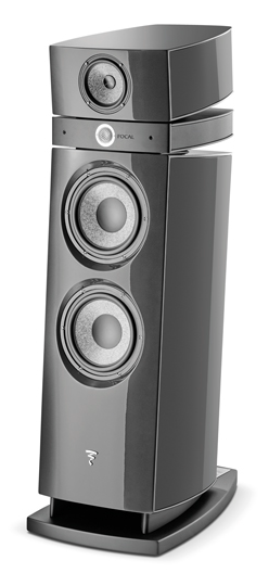Focal Maestro Utopia Evo Standlautsprecher