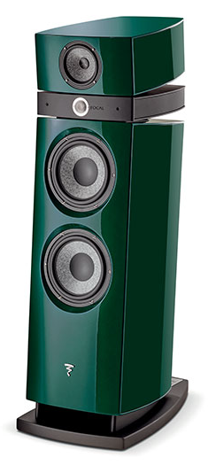 Focal Maestro Utopia Evo Standlautsprecher