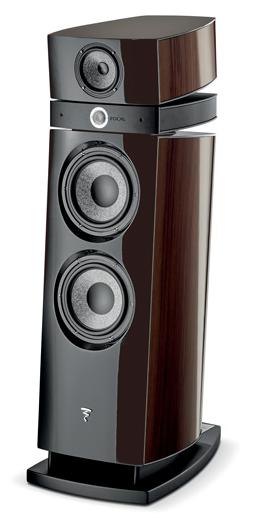 Focal Maestro Utopia Evo Standlautsprecher
