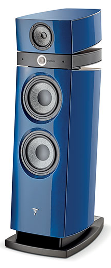 Focal Maestro Utopia Evo Standlautsprecher
