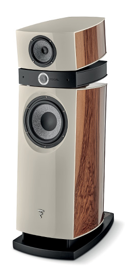 Focal Scala Utopia Evo Standlautsprecher