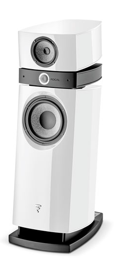 Focal Scala Utopia Evo Standlautsprecher