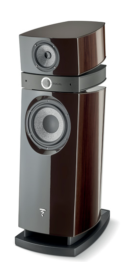 Focal Scala Utopia Evo Standlautsprecher
