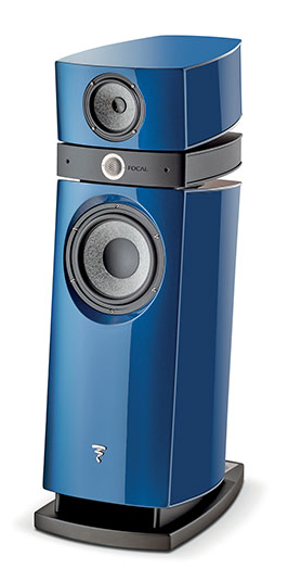 Focal Scala Utopia Evo Standlautsprecher
