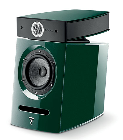 Focal Diablo Utopia Colour Evo Kompaktlautsprecher