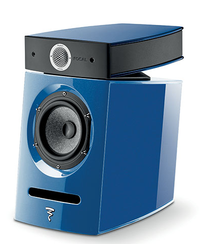 Focal Diablo Utopia Colour Evo Kompaktlautsprecher