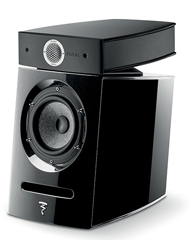 Focal Diablo Utopia Colour Evo Kompaktlautsprecher