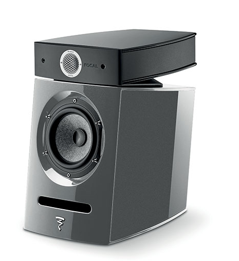 Focal Diablo Utopia Colour Evo Kompaktlautsprecher