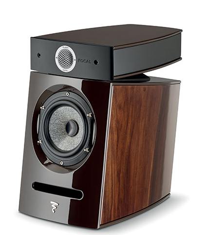 Focal Diablo Utopia Colour Evo Kompaktlautsprecher
