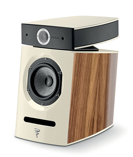 Focal Diablo Utopia Colour Evo Kompaktlautsprecher