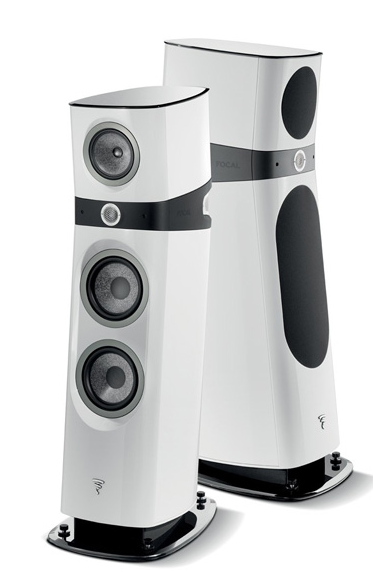Focal Sopra N°3 Standlautsprecher