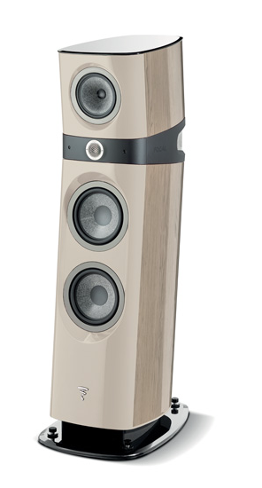 Focal Sopra N°3 Standlautsprecher