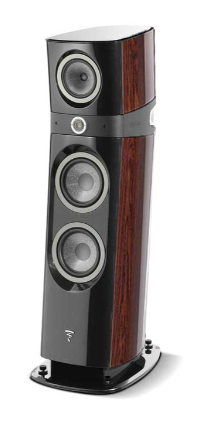 Focal Sopra N°3 Standlautsprecher