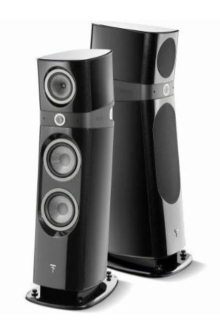 Focal Sopra N°3 Standlautsprecher
