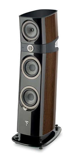 Focal Sopra N°2 Standlautsprecher