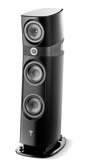 Focal Sopra N°2 Standlautsprecher