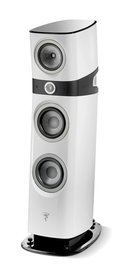 Focal Sopra N°2 Standlautsprecher