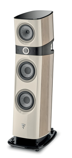 Focal Sopra N°2 Standlautsprecher